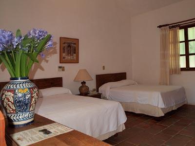 Hotel Santa Fe
