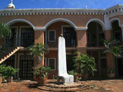 Hotel Santa Fe