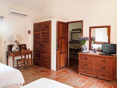 Hotel Santa Fe