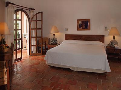 Hotel Santa Fe