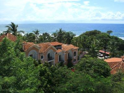 Hotel Santa Fe
