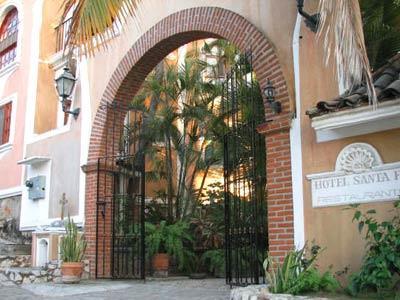 Hotel Santa Fe
