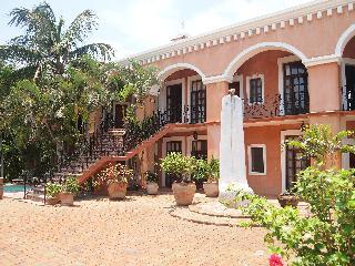 Hotel Santa Fe