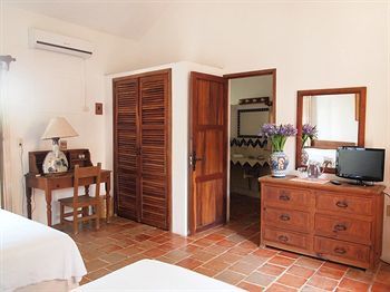 Hotel Santa Fe