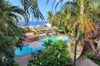 Hotel Santa Fe