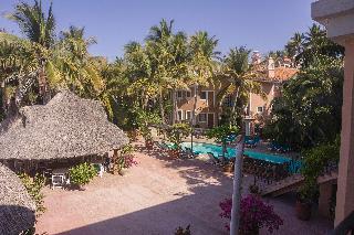Hotel Santa Fe