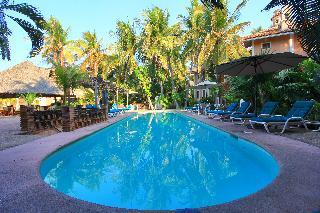Hotel Santa Fe