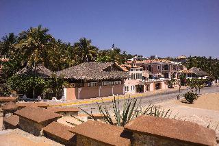 Hotel Santa Fe