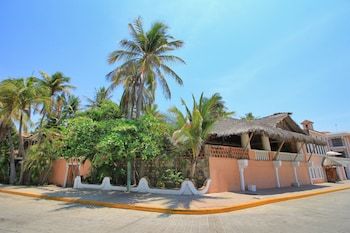 Hotel Santa Fe