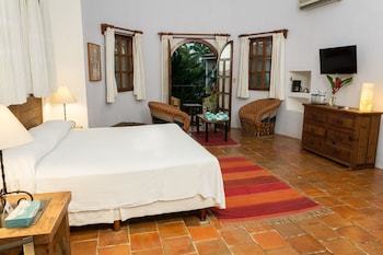 Hotel Santa Fe