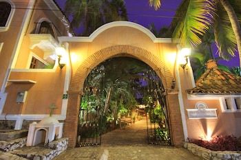 Hotel Santa Fe