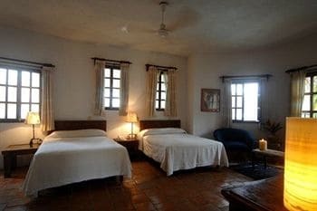Hotel Santa Fe