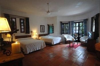 Hotel Santa Fe