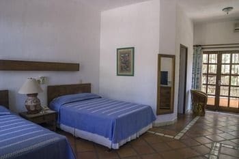 Hotel Santa Fe