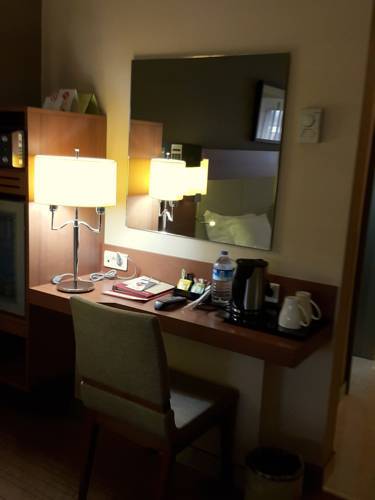 Hotel Kent Istanbul