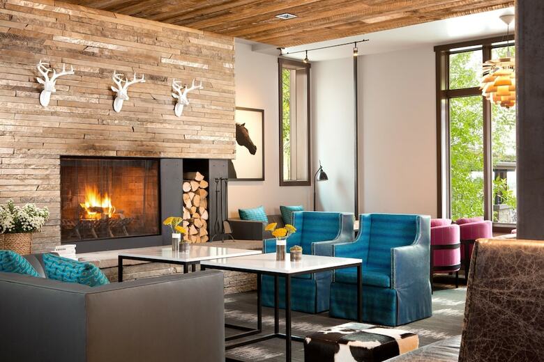 Hotel Terra
