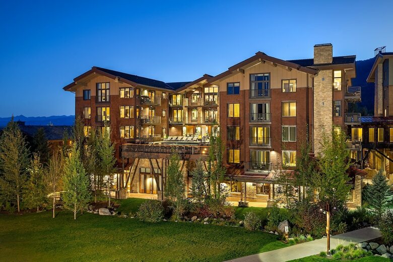 Hotel Terra