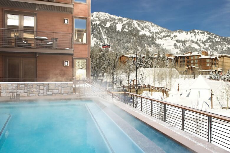 Hotel Terra