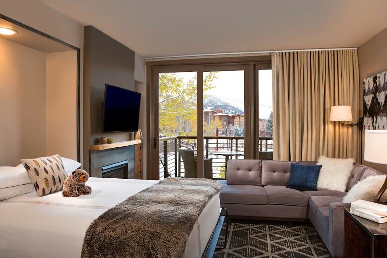 Hotel Terra