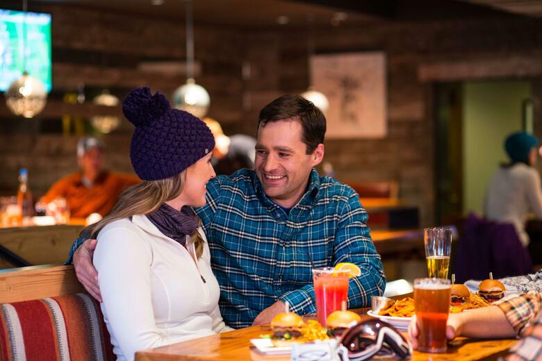 Hotel Teton Mountain Lodge
