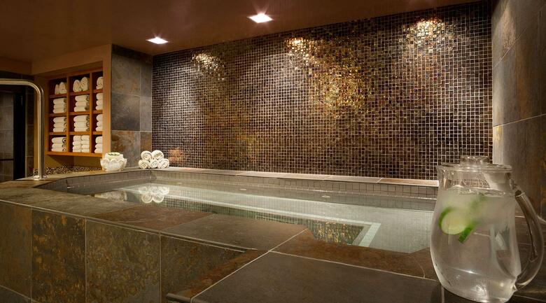 Hotel Teton Mountain Lodge