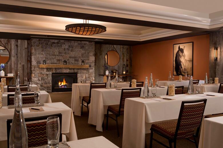 Hotel Teton Mountain Lodge