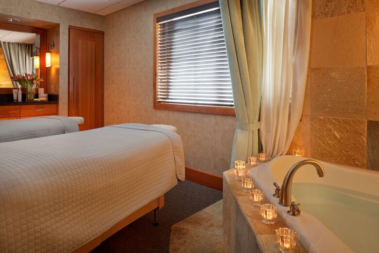 Hotel Teton Mountain Lodge