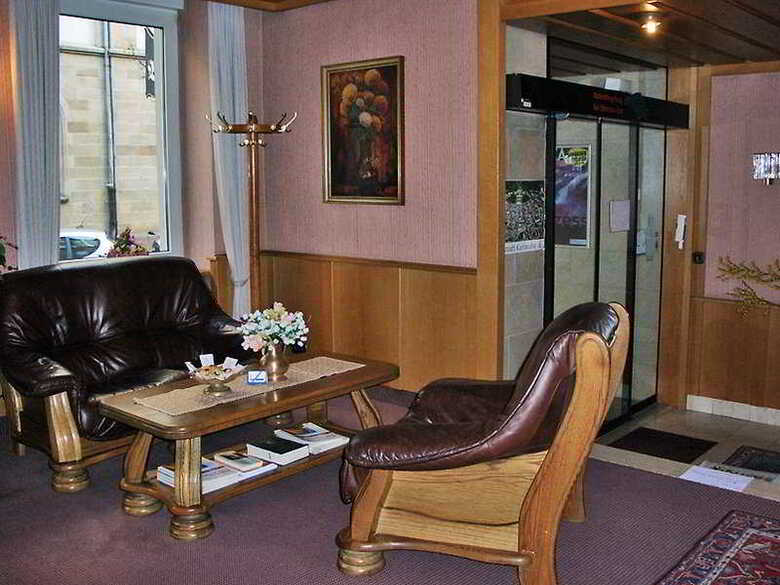 Hotel Kaiser Barbarossa (.)