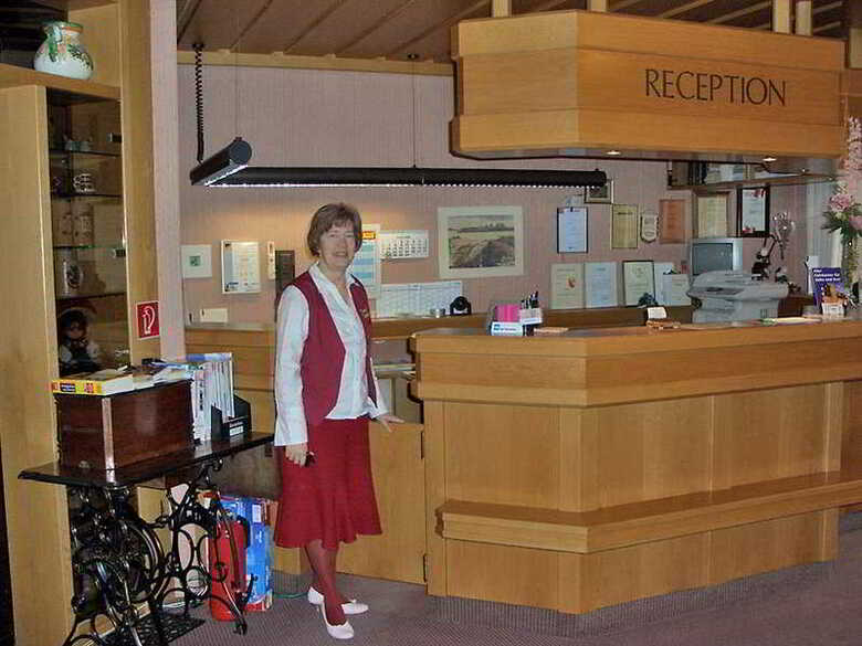 Hotel Kaiser Barbarossa (.)