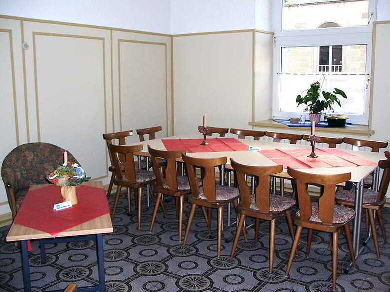 Hotel Kaiser Barbarossa (.)