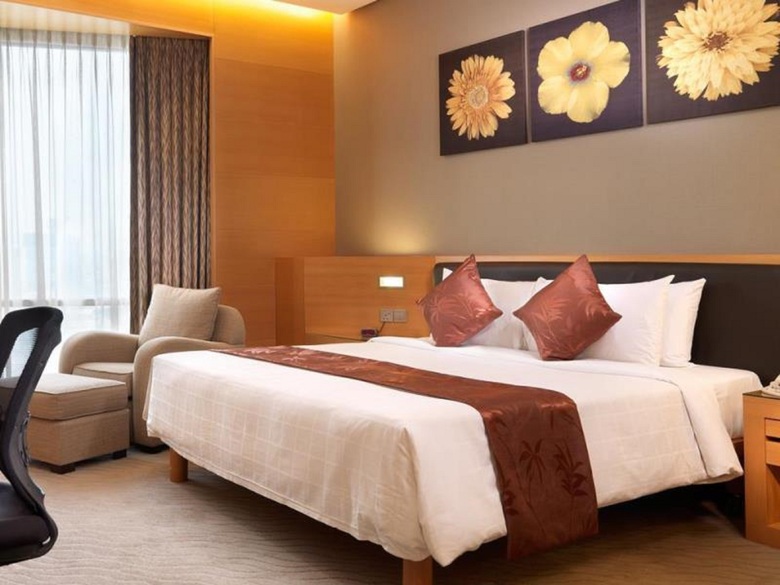 Gardens Hotel And Residences