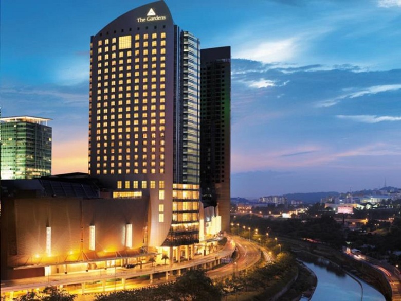 Gardens Hotel And Residences