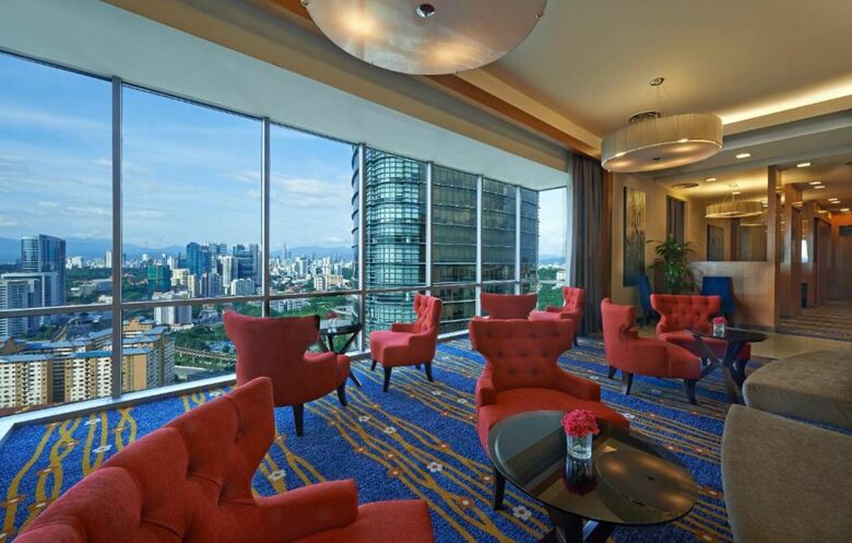 Gardens Hotel And Residences