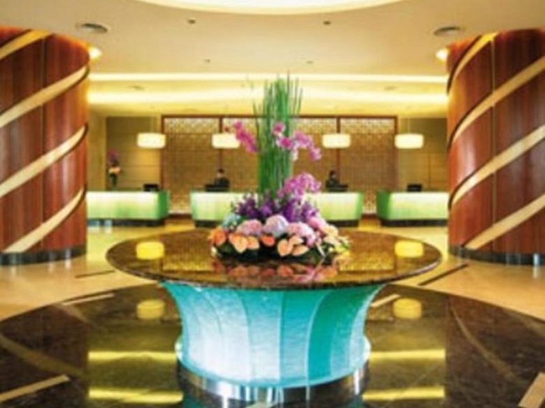 Gardens Hotel And Residences