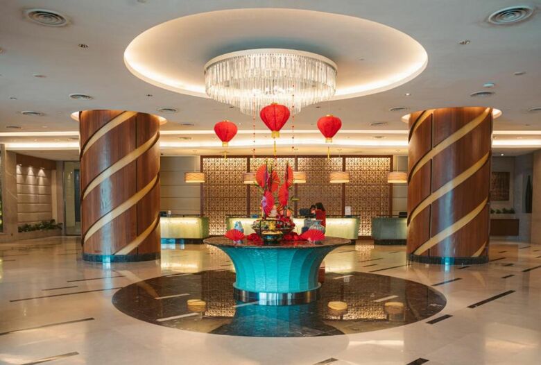 Gardens Hotel And Residences