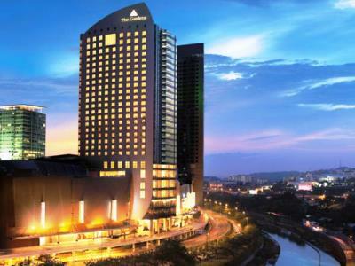 Gardens Hotel And Residences