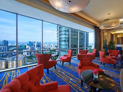 Gardens Hotel And Residences