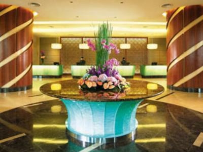 Gardens Hotel And Residences