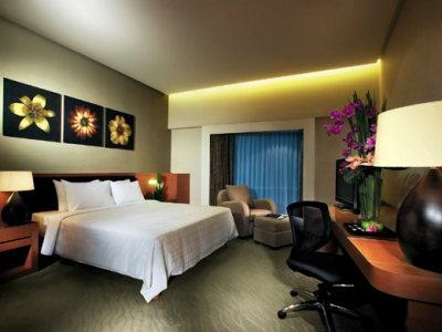 Gardens Hotel And Residences