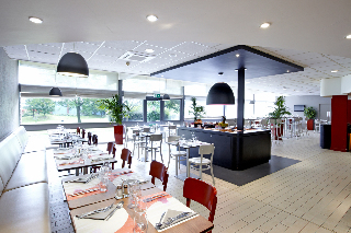 Hotel Campanile Bradford
