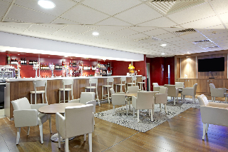 Hotel Campanile Bradford