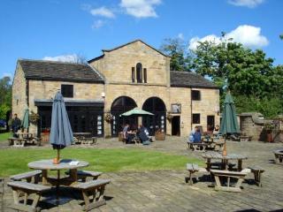 Weetwood Hall Conference Centre & Hotel