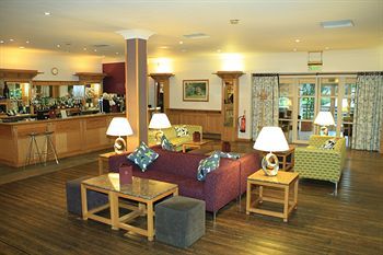 Weetwood Hall Conference Centre & Hotel