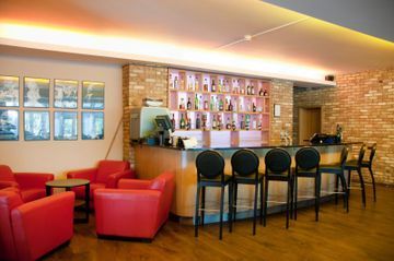 Hotel Great Hallingbury Manor (ro)