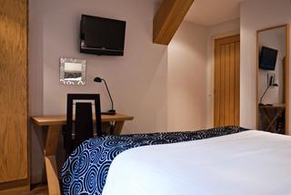 Hotel Great Hallingbury Manor (ro)