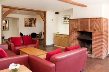 Hotel Great Hallingbury Manor (ro)