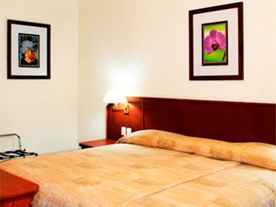 Hotel Marcella