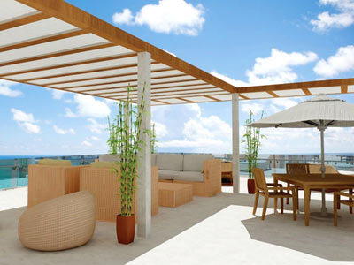 Hotel Unik