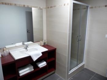 Inter-hotel Le Lion D'or