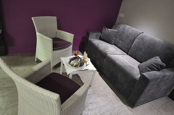 Inter-hotel Le Lion D'or